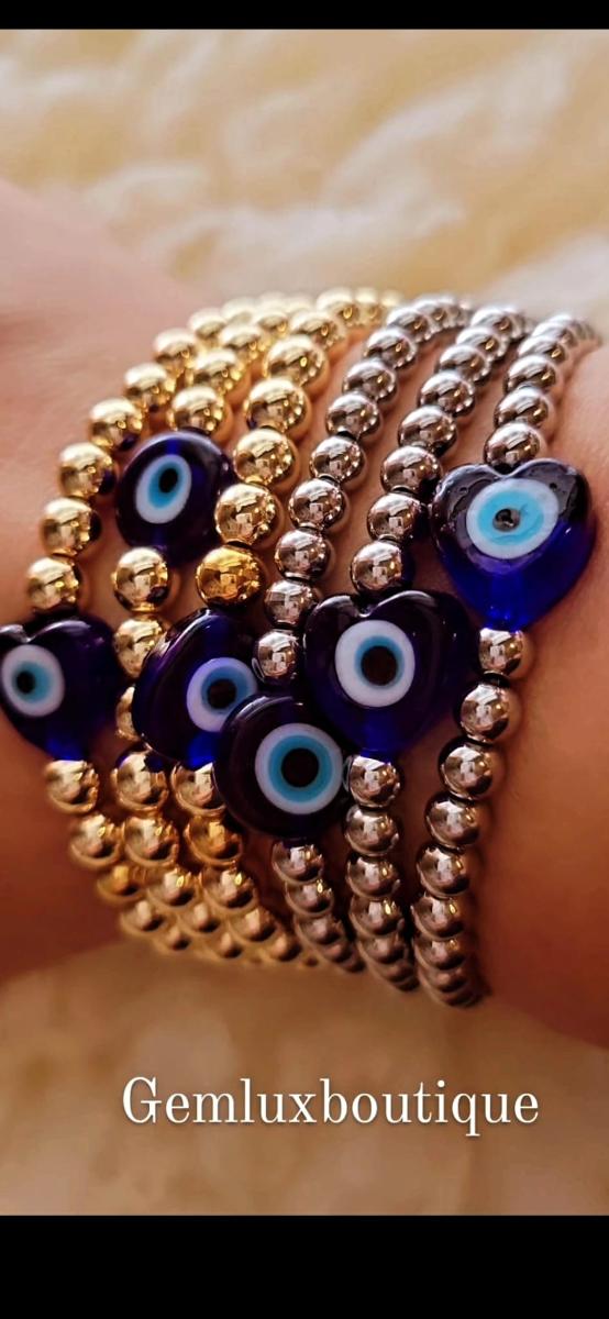 Evil Eye Bracelets