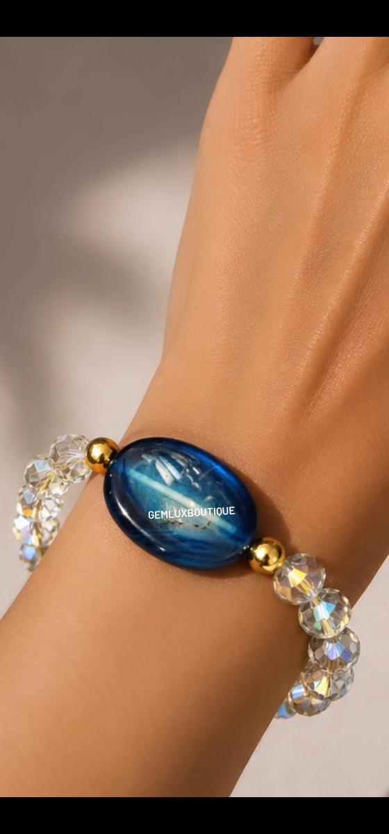 Natural Stone Bracelets